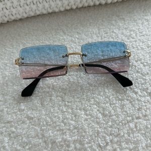 Y2K sunglasses